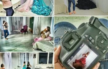 Фото