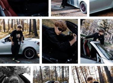 Фото