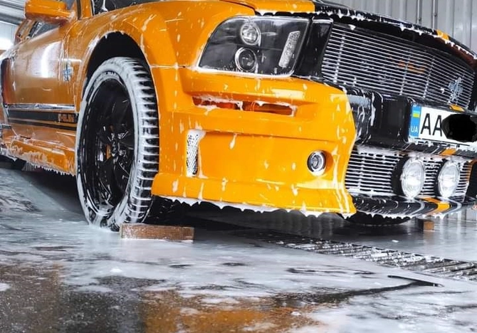 Фото