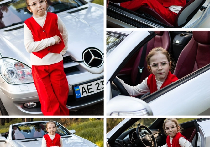 Фото