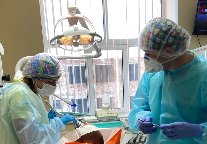 Фото