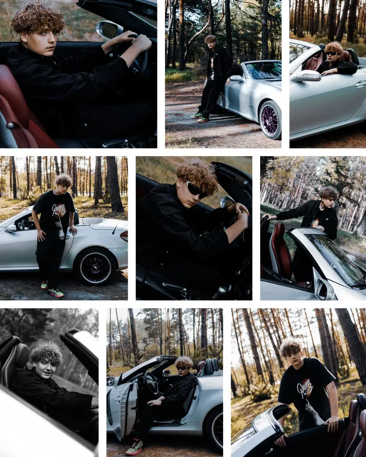 Фото