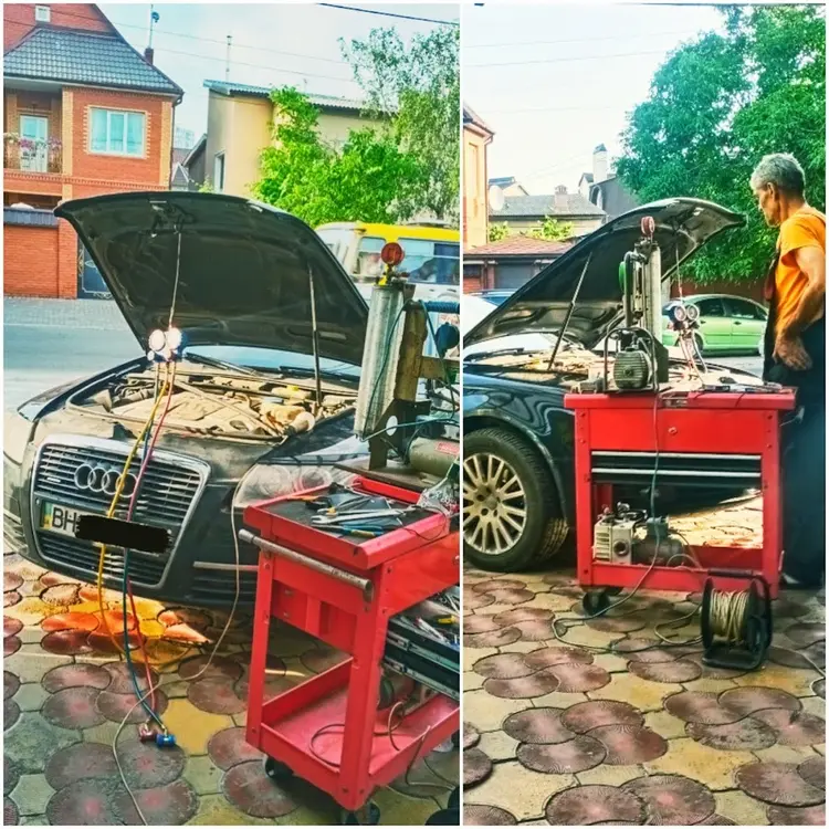Фото