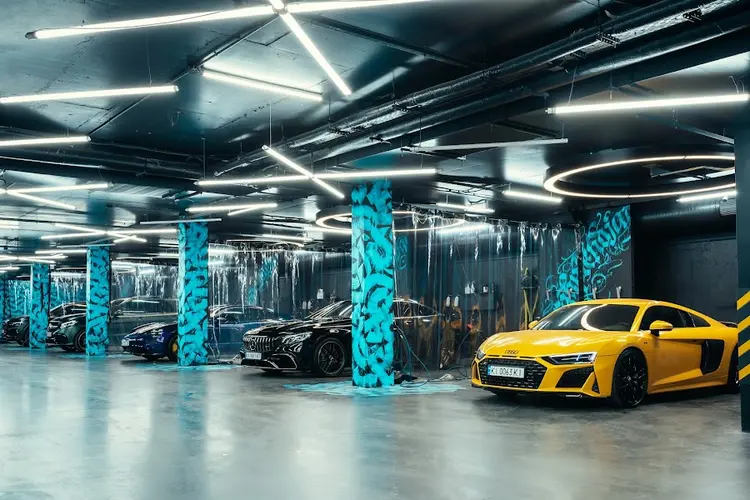 Фото