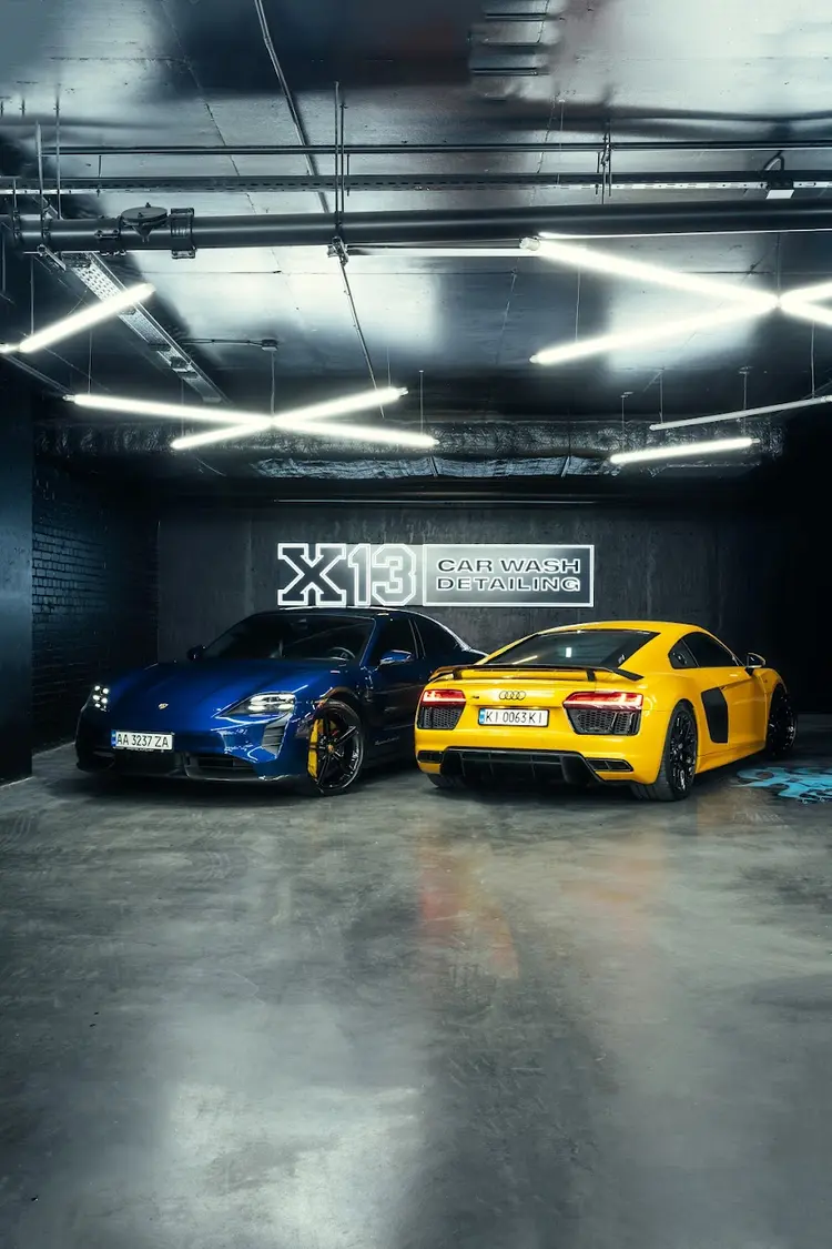 Фото