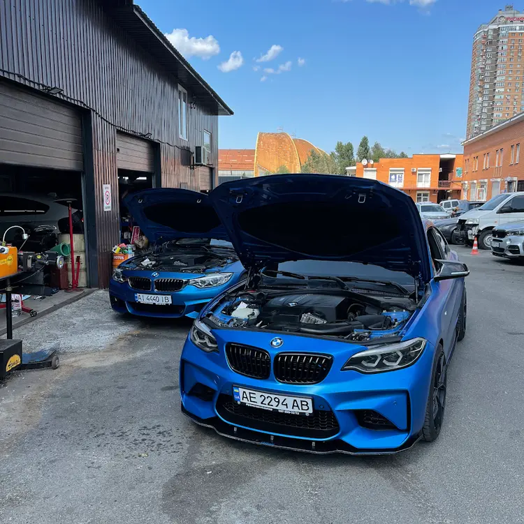 Фото